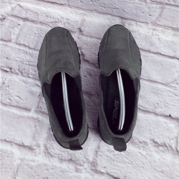 Teva loafers shoes grey size 11 men\'s main image 6